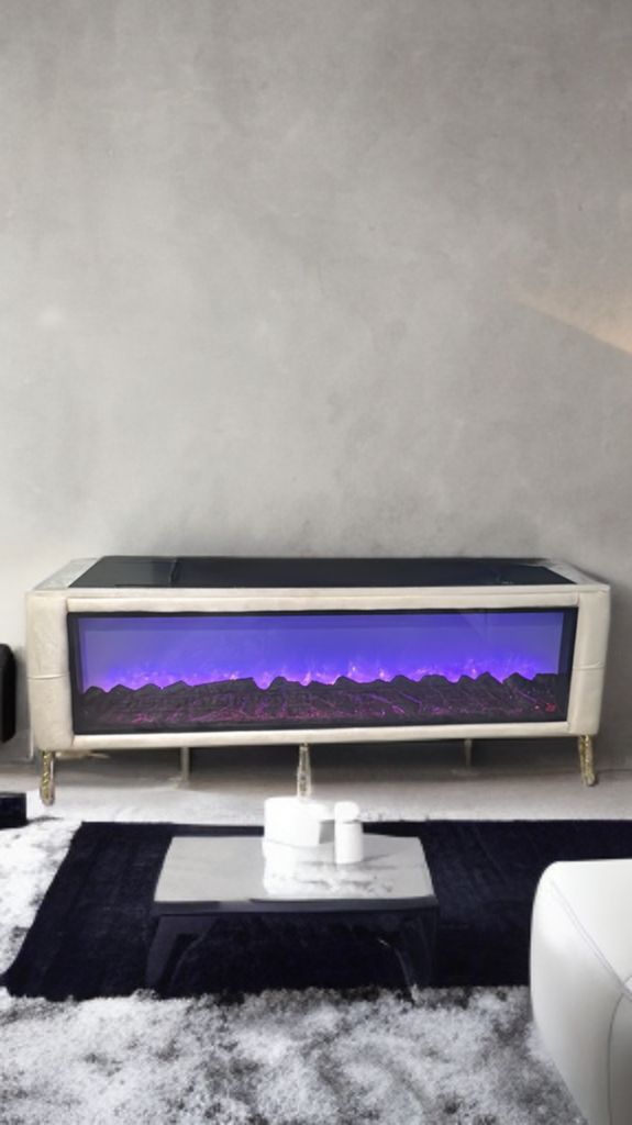 Tv bänk